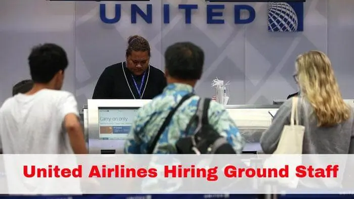 united airlines jobs