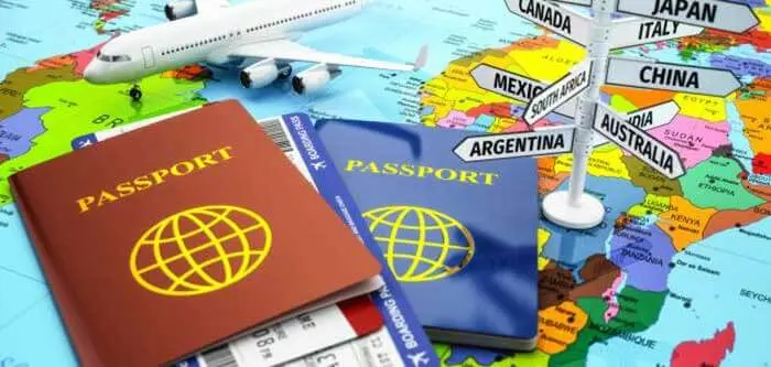 traveling abroad india