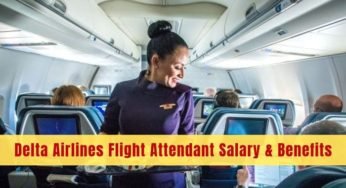 Flydubai Cabin Crew Salary