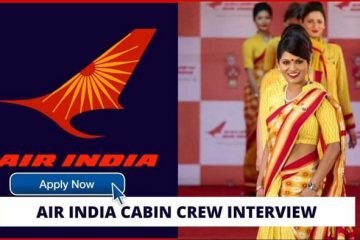 air india cabin crew
