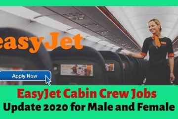easyjet cabin crew