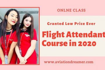 flight attendant course