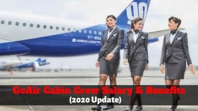 Indigo Ground Staff Salary & Benefits For Fresher
