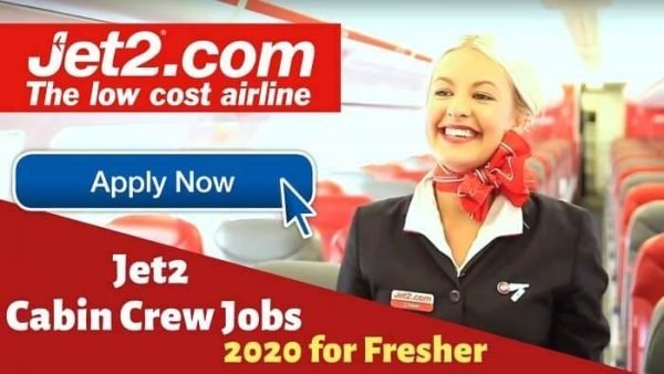 jet2 cabin