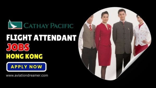 cathay pacific flight attendant