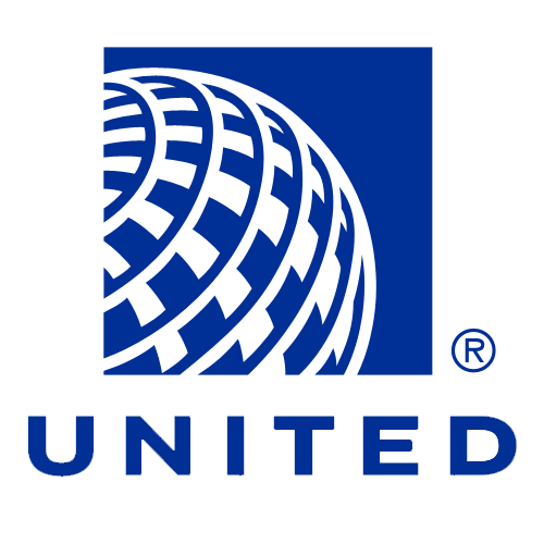 united airline logo