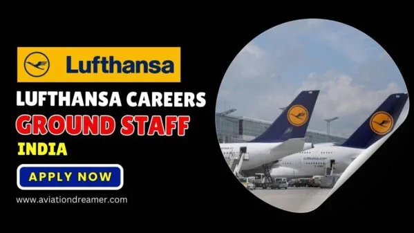 lufthansa india careers