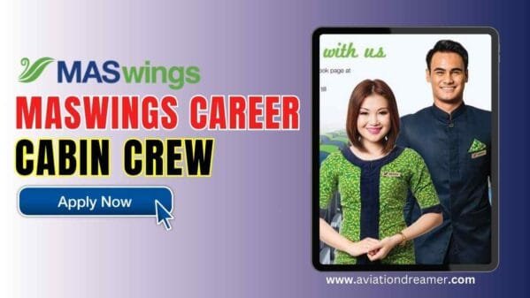 maswings career
