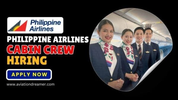 philippine airlines cabin crew