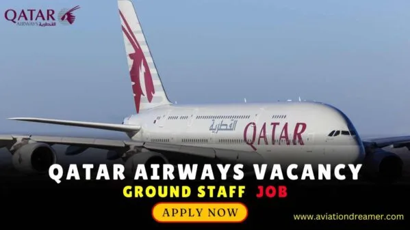 qatar airways ground staff