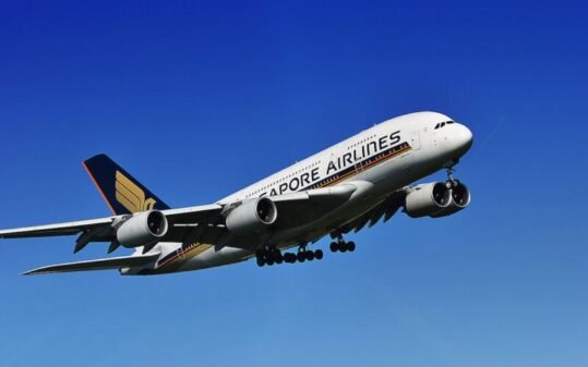 singapore airline