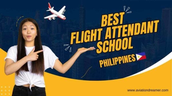 best flight attendant philippines