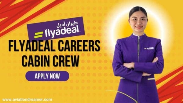 flyadeal careers
