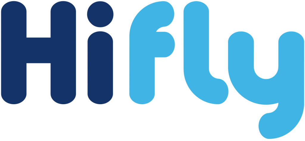 hifly logo