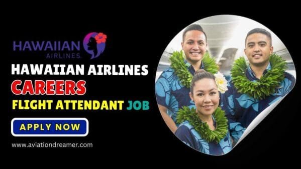 hawaiian airlines careers