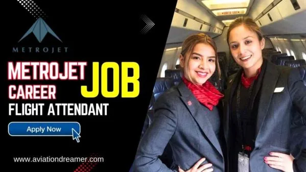 metrojet career