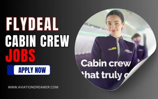 flydeal jobs