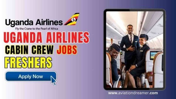 uganda airlines jobs