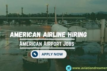 american airlines hiring