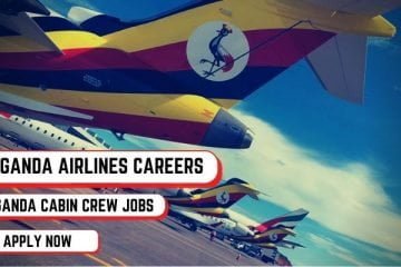 uganda airlines careers
