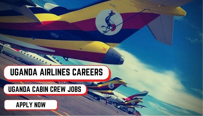uganda airlines careers