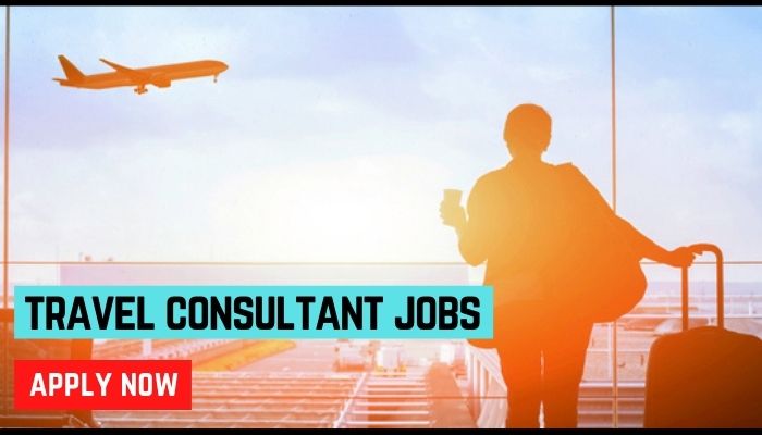 travel consultant jobs