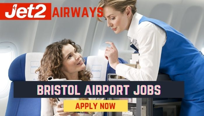 bristol airport jobs