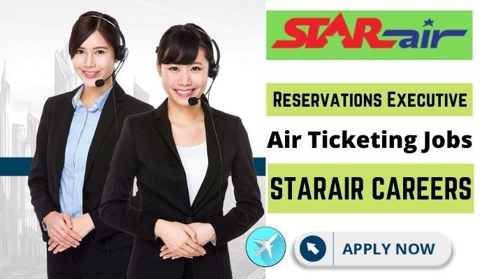 starair careers com