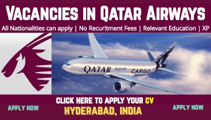 qatar airways jobs