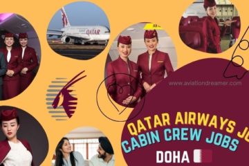 qatar airways jobs fresher