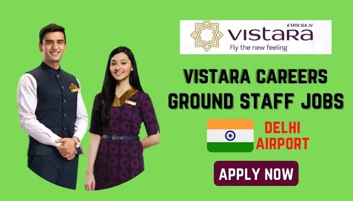 air vistara careers