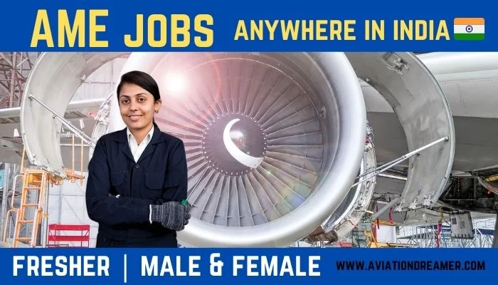 ame jobs