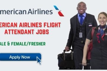 american airlines flight attendant jobs