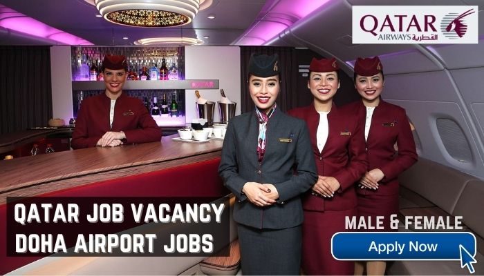 qatar job vacancy