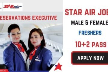 star air careers