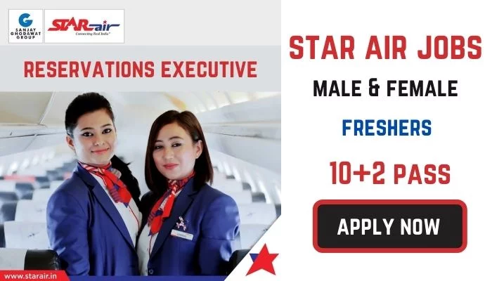 star air careers