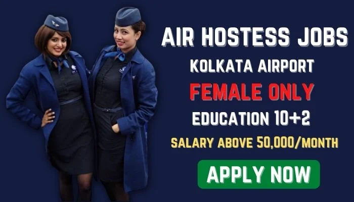 air hostess jobs