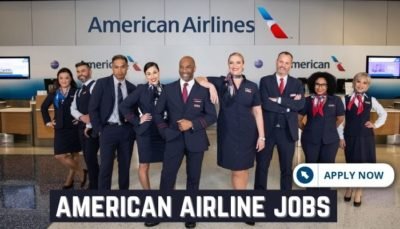 American Airline Jobs For Customer Service Manager In 2024