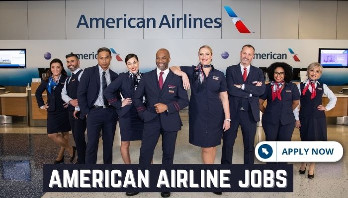 american airline jobs
