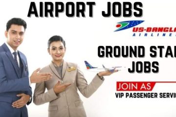 airport jobs