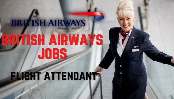 british airways obs