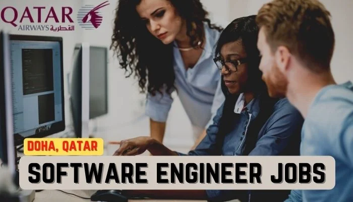 software engineer