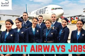 kuwait airways careers
