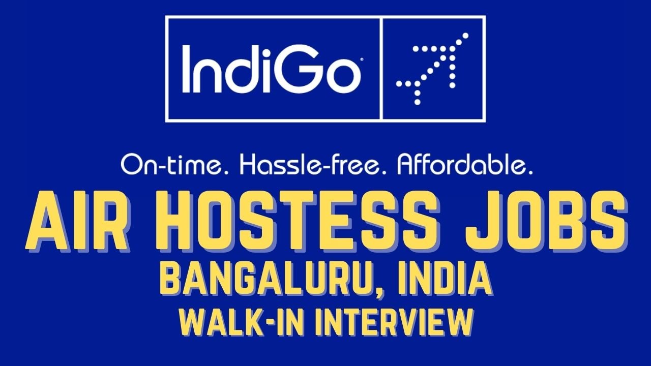 Air Hostess Jobs In Bengaluru Fresher October 2024   Air Hostess Jobs Bangaluru 