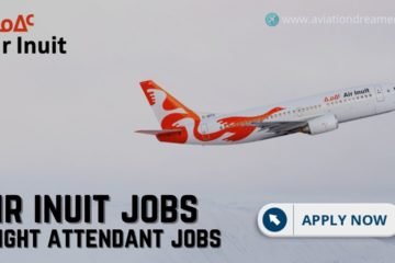 air inuit careers