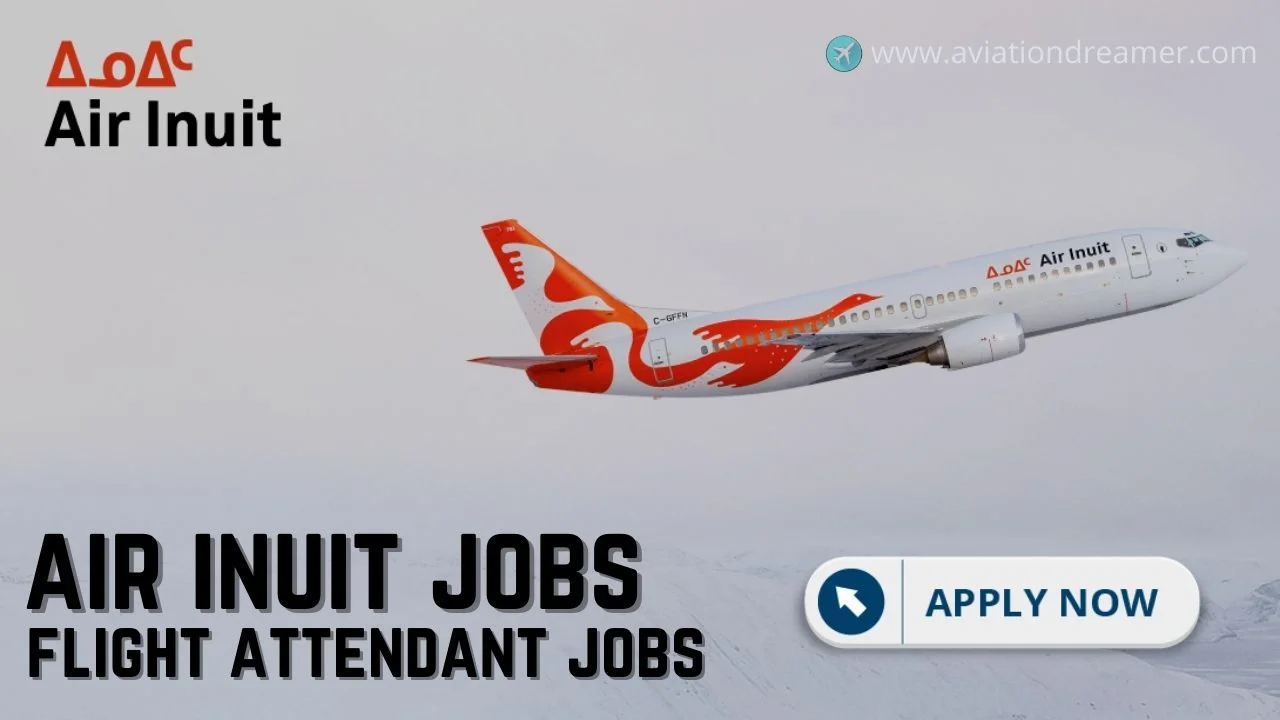 air inuit careers