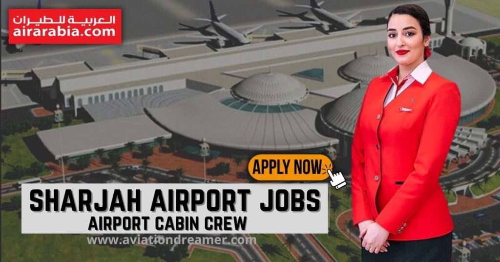 sharjah airport jobs
