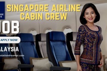 singapore airline cabin crew malaysia