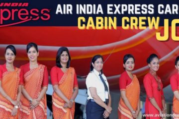 air india express career