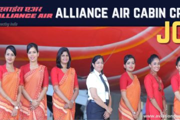 alliance air cabin crew